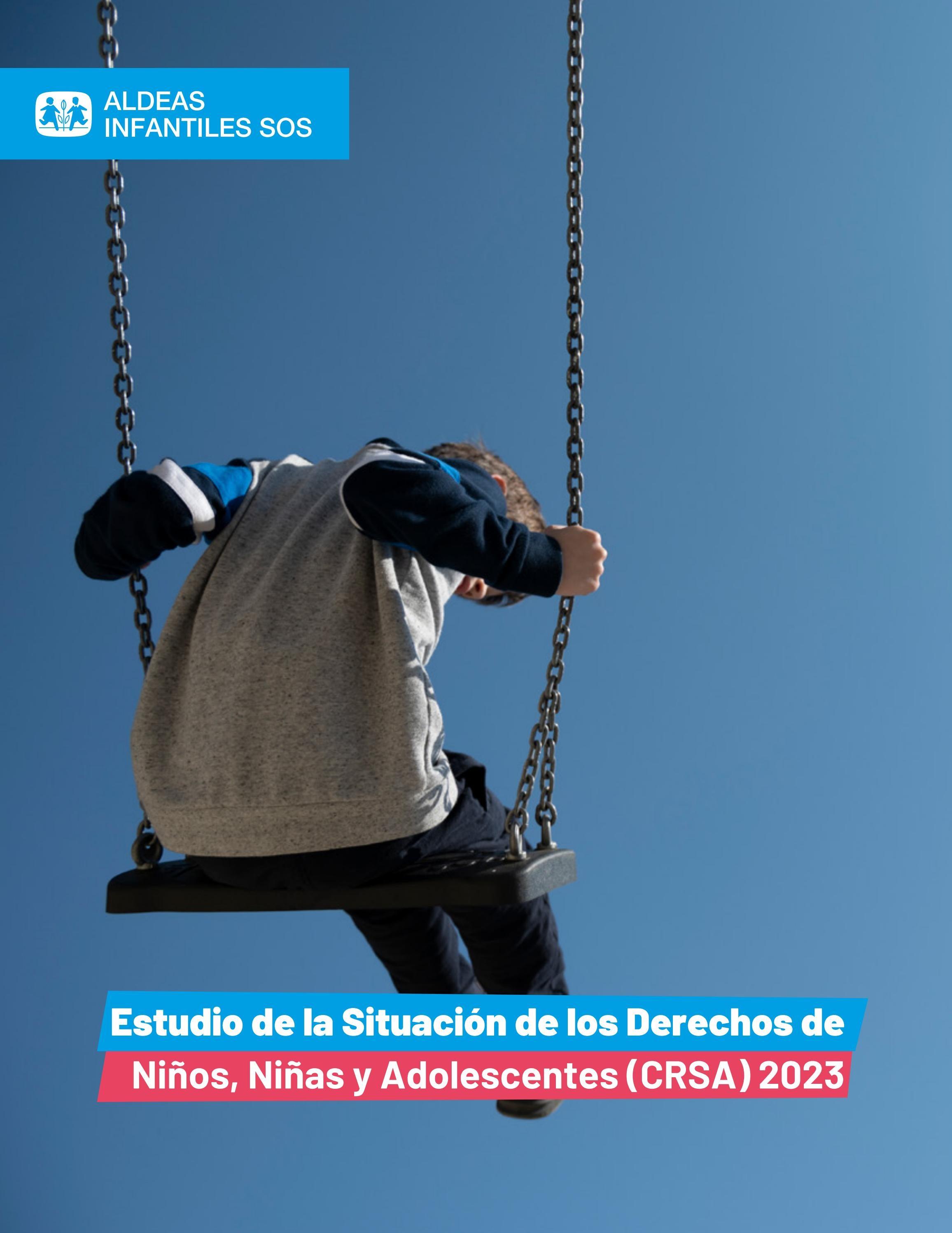 Estudio de la Situación de los Derechos de Niños, Niñas y ...