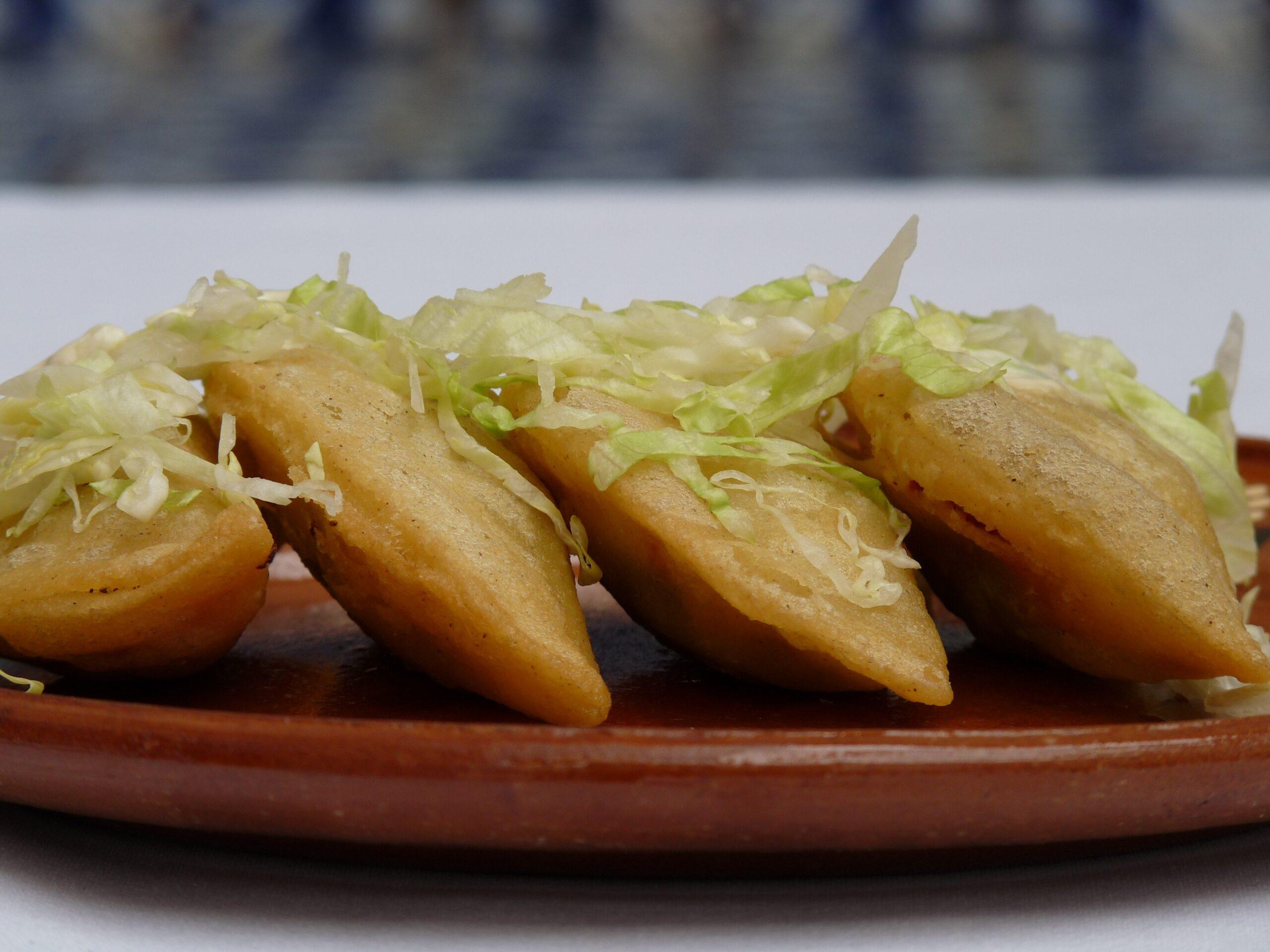 Campeche - Pati Jinich en Español