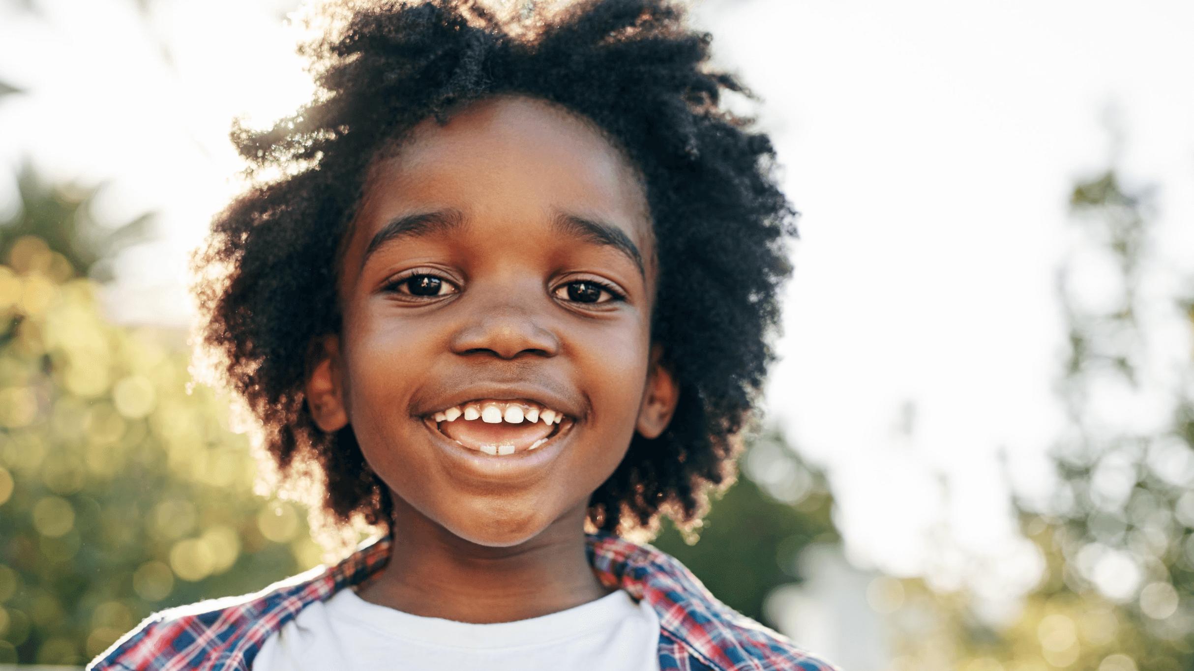 Por qué son importantes las vacunas para los niños?