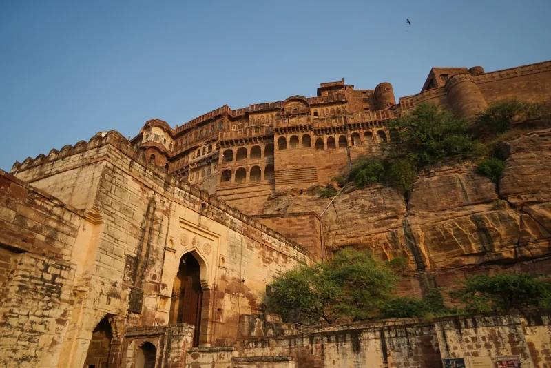 was man in Jodhpur machen kann
