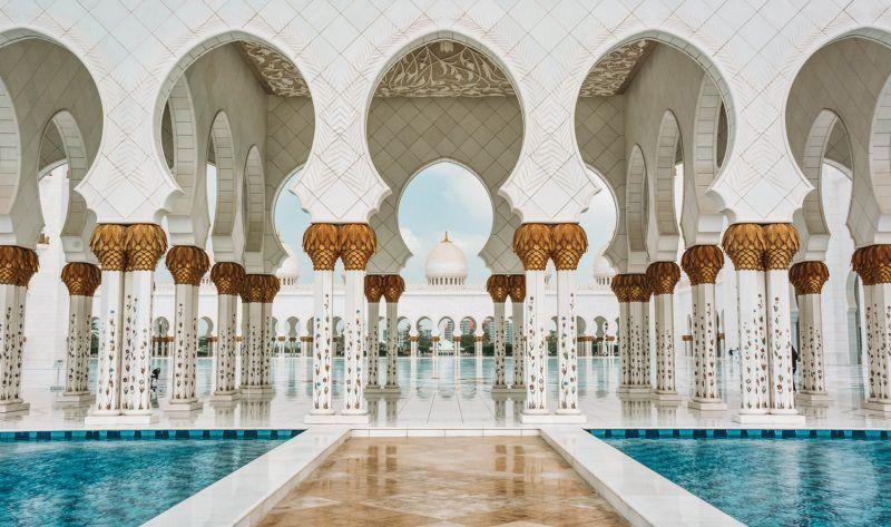 Fakten über die Vereinigten Arabischen Emirate