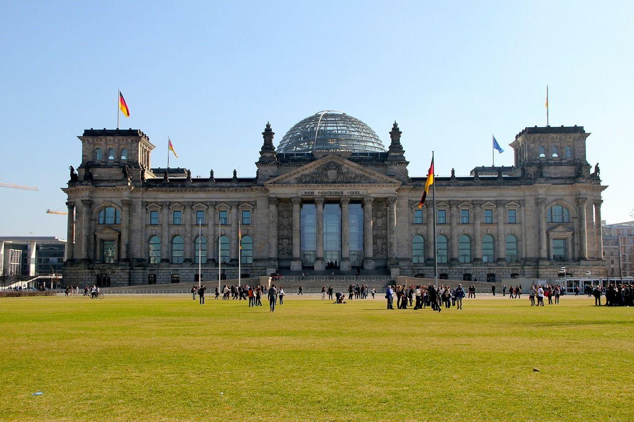 Berlino in un giorno