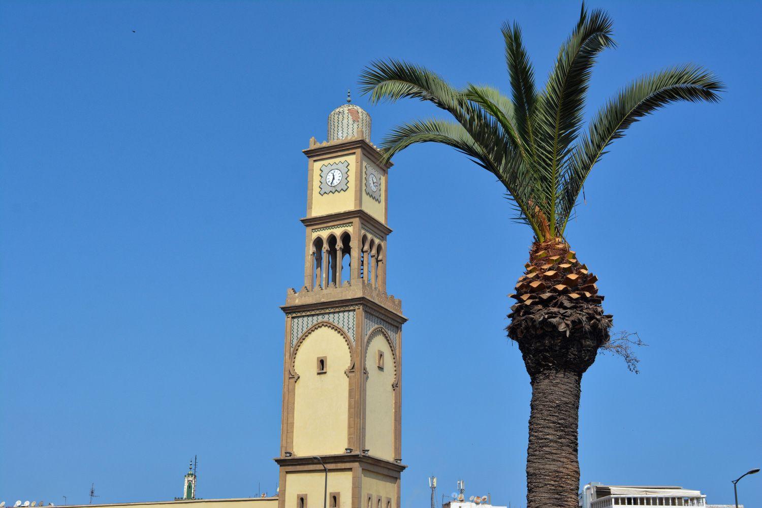 was man in Casablanca unternehmen kann