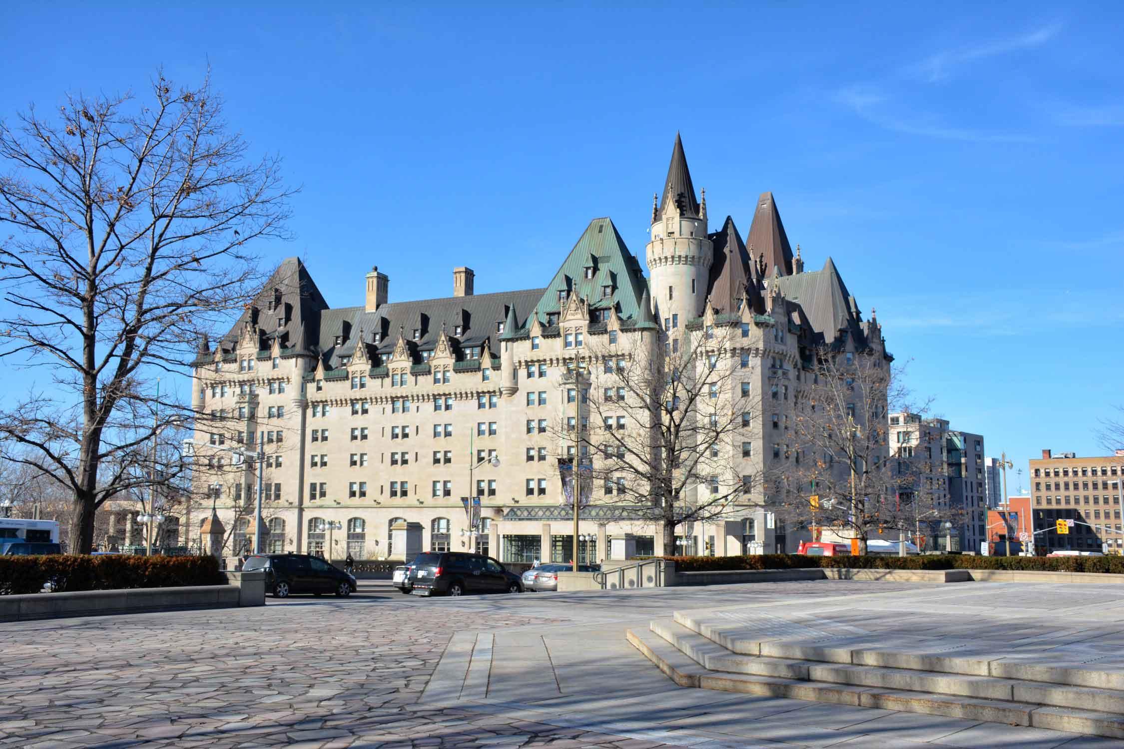cosa fare a Ottawa
