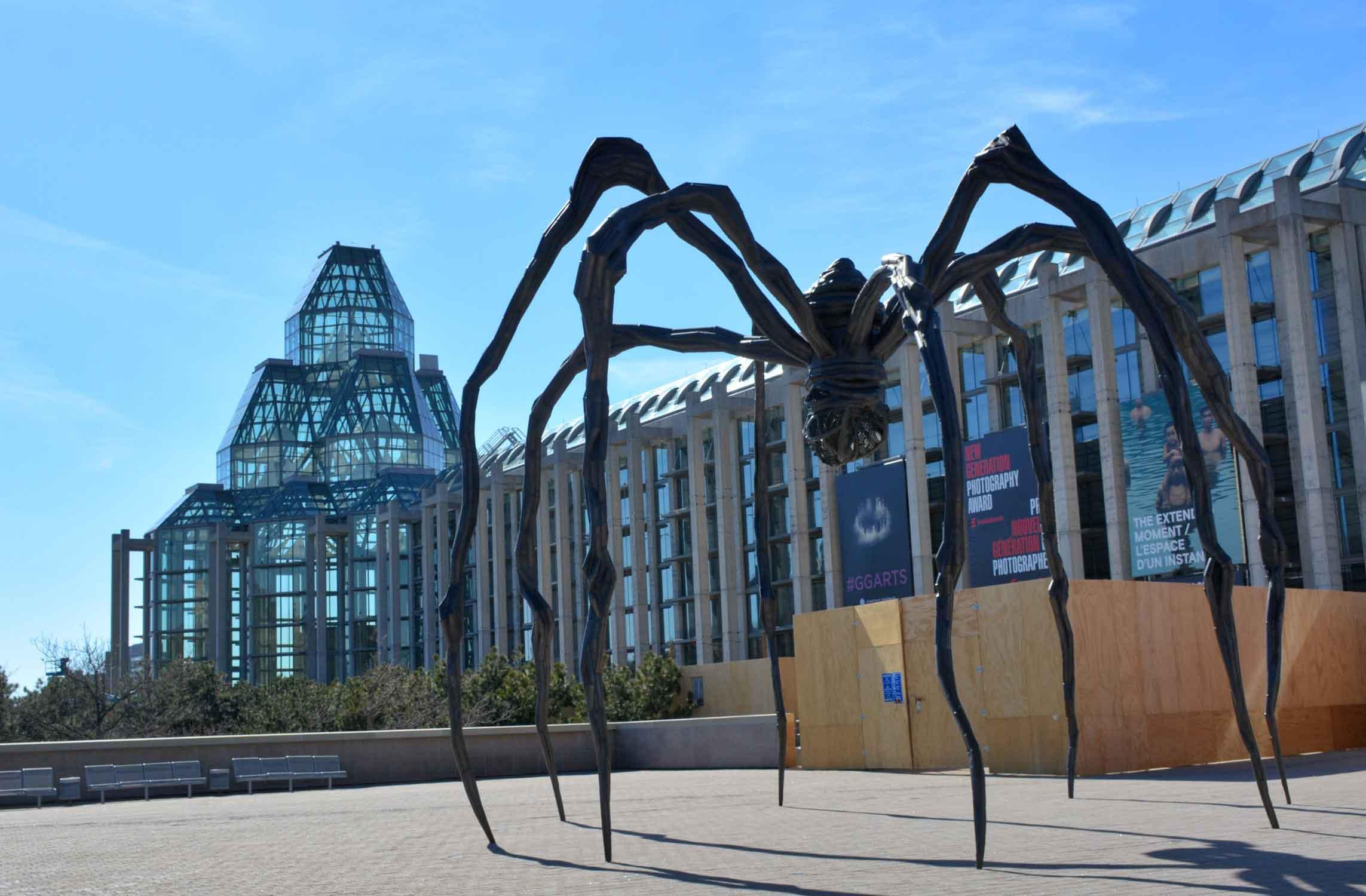 cosa fare a Ottawa