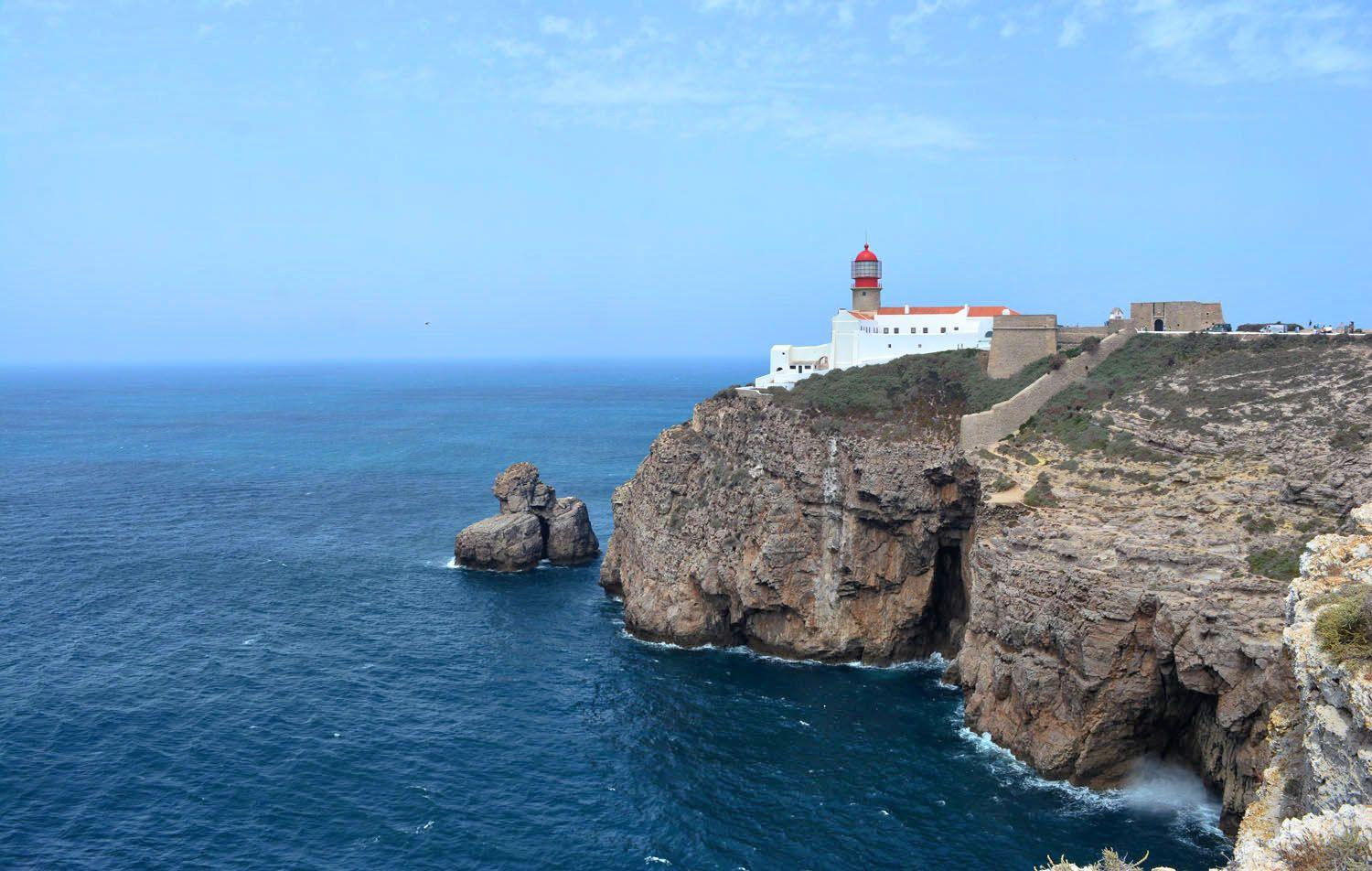 cosa vedere in Algarve