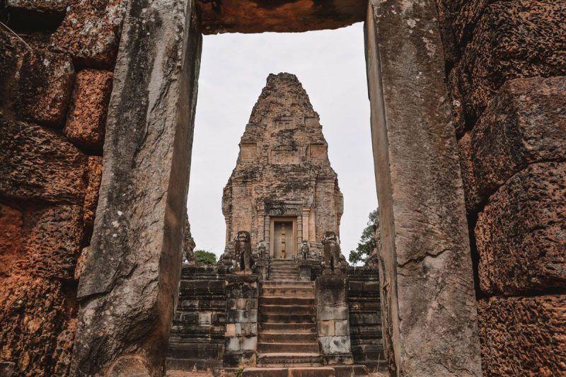 cosa fare a Siem Reap