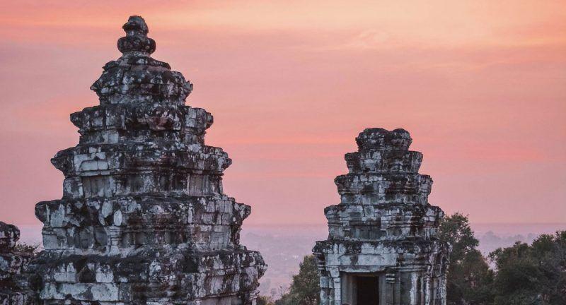 Phnom Bakheng