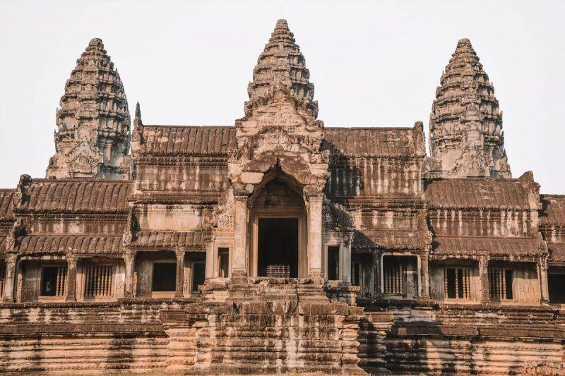 cosa fare a Siem Reap