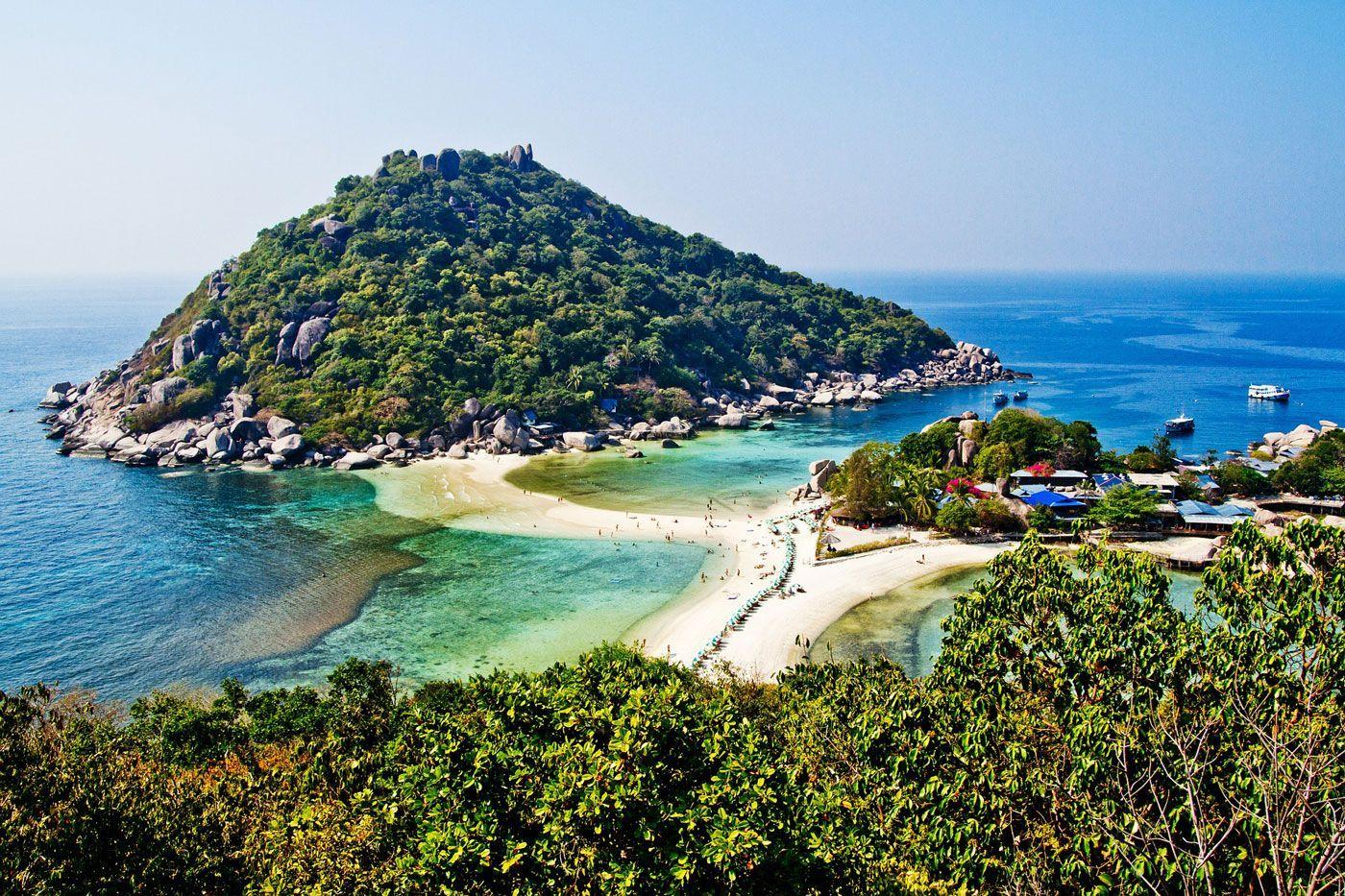 miglior periodo per viaggiare in Thailandia