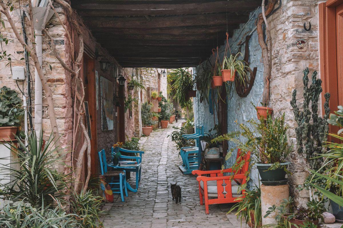 Lefkara