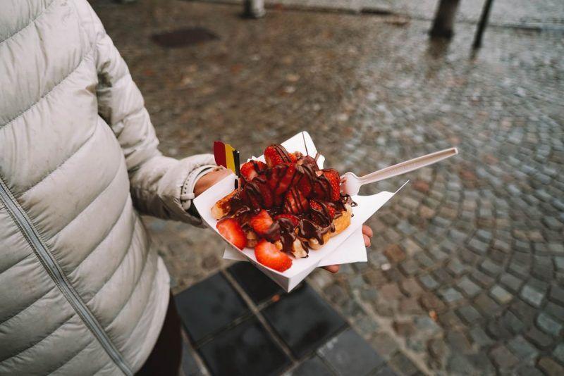 Waffel