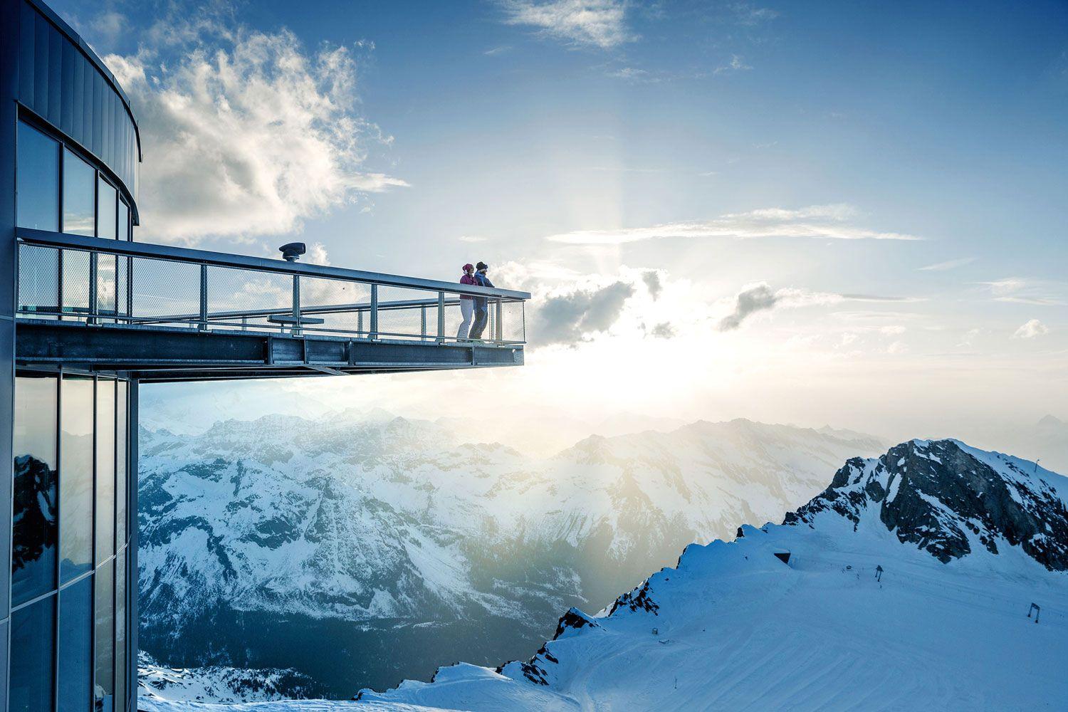 Kitzsteinhorn