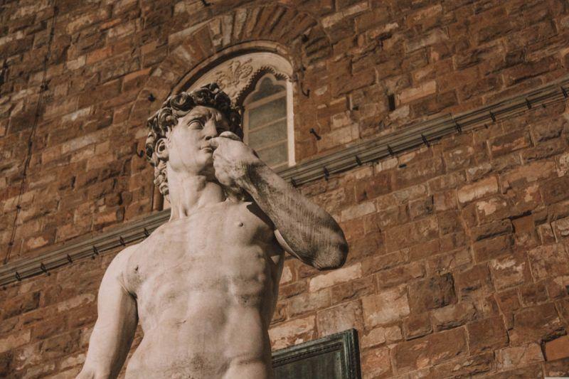 was man in Florenz machen kann