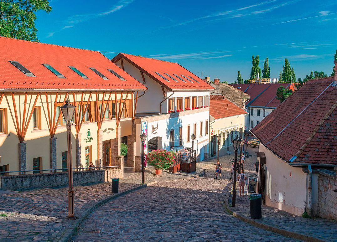 Eger