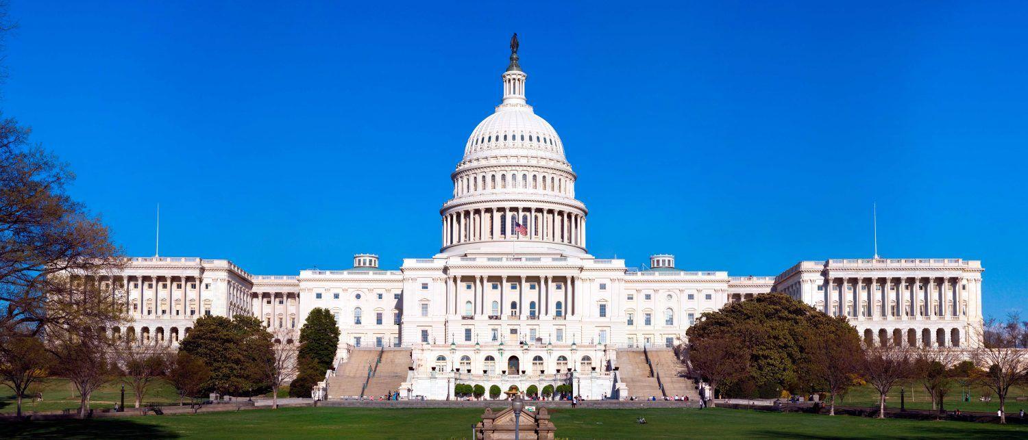 cosa vedere a washington