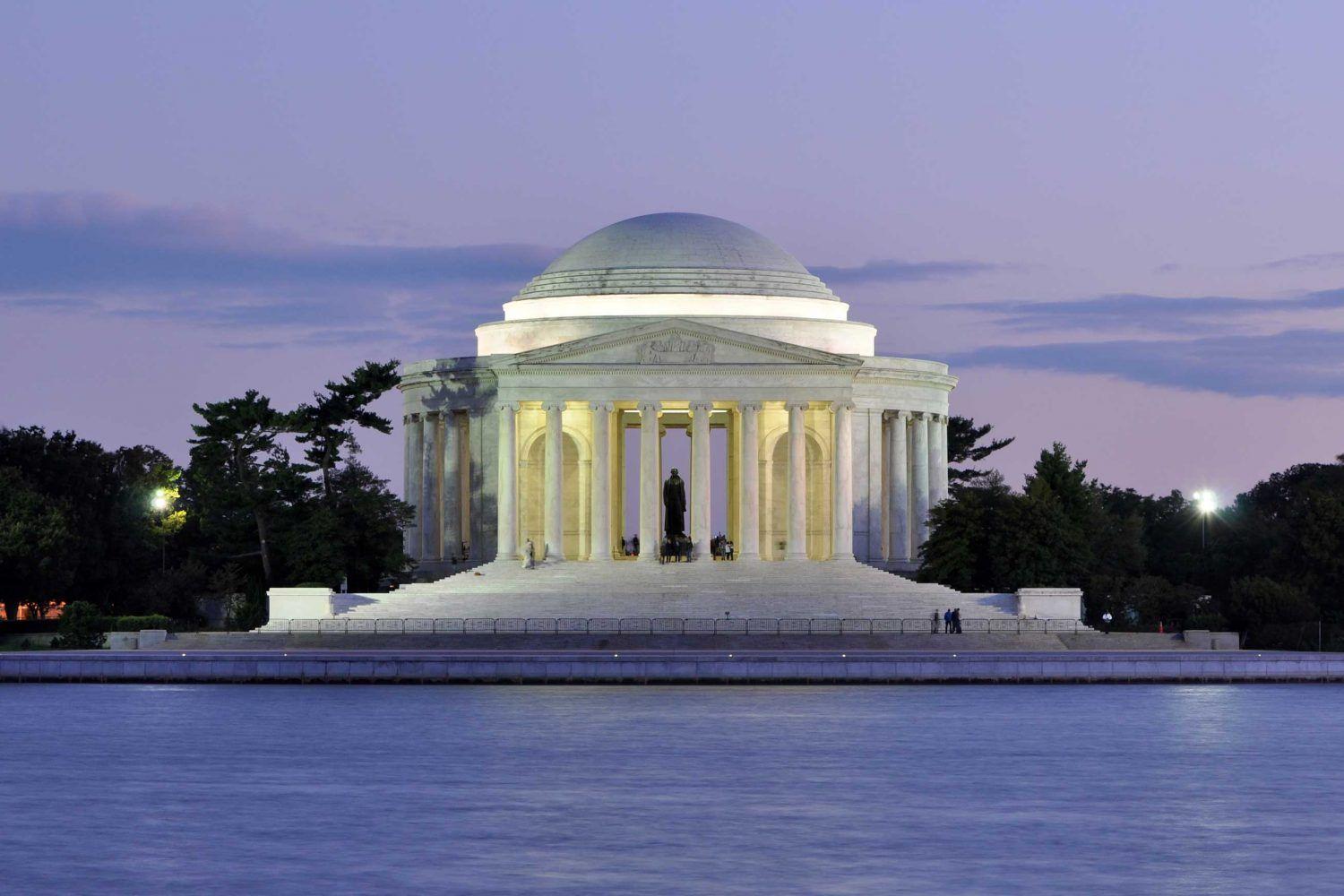 cosa vedere a washington