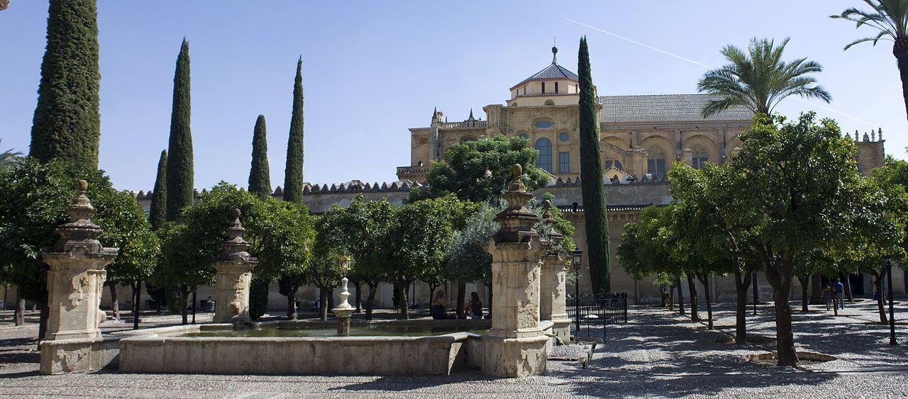 soggiornare a Córdoba