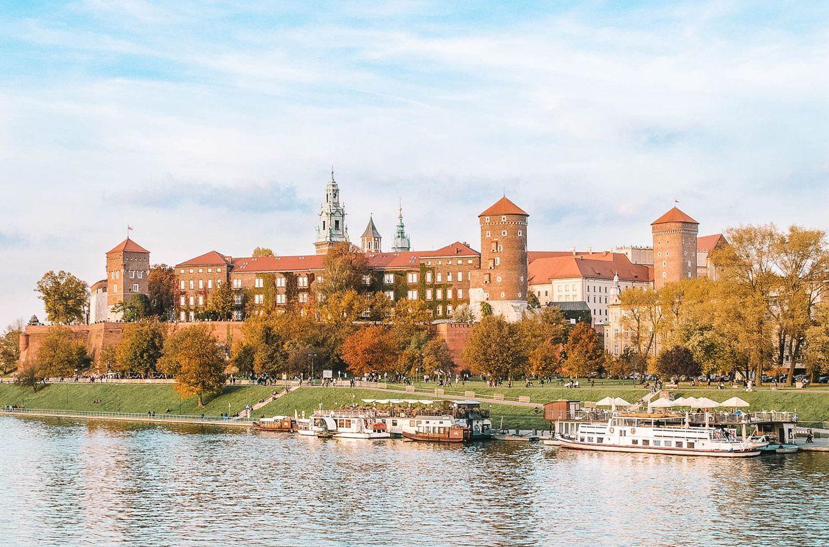 was man in Polen sehen kann