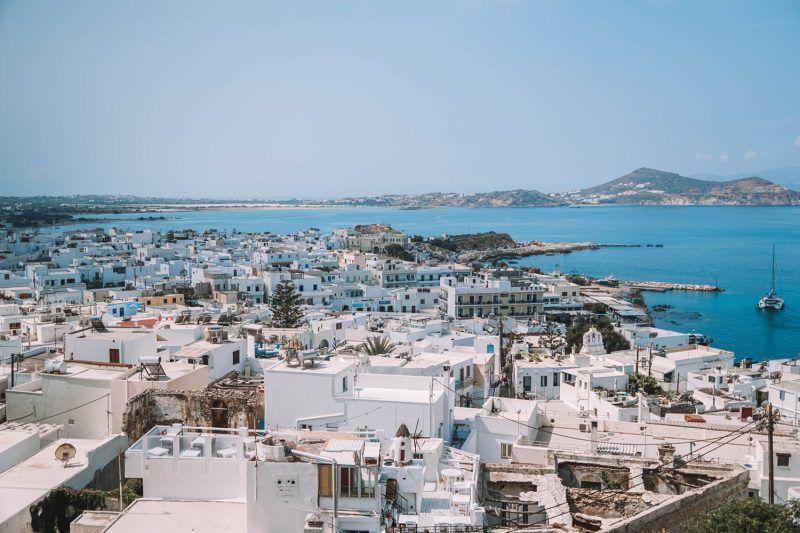 Naxos