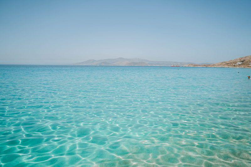 cosa vedere a Naxos