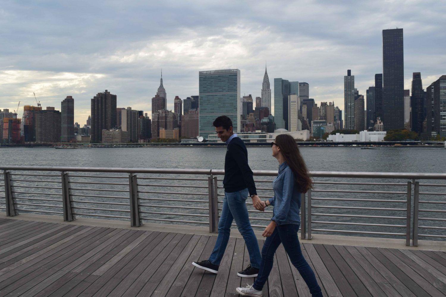 interessante Fakten über New York