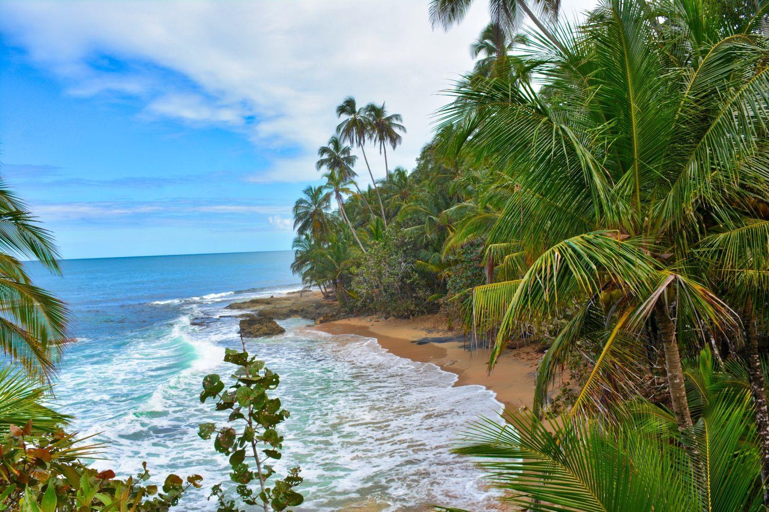 Route Costa Rica in 15 Tagen