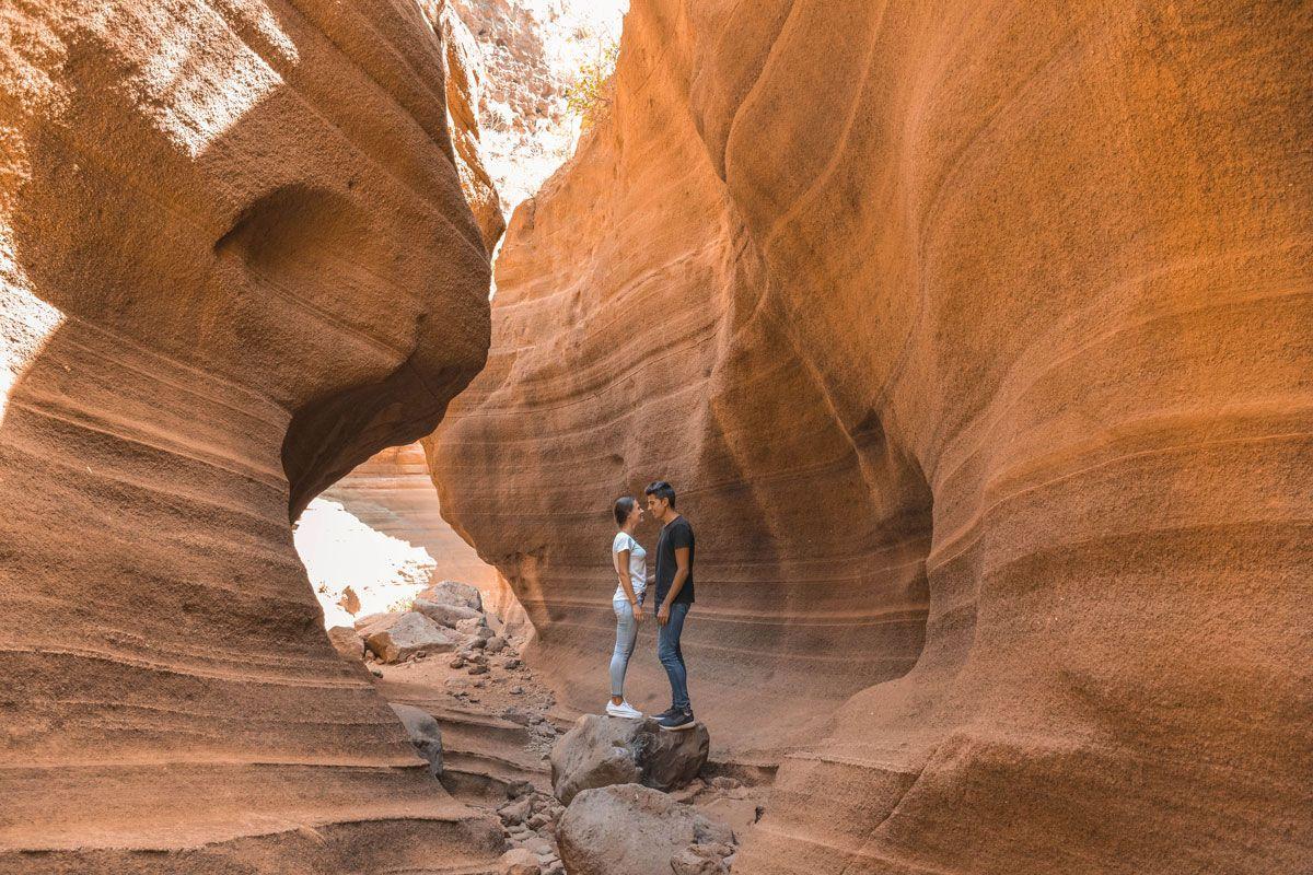 migliori escursioni a Gran Canaria