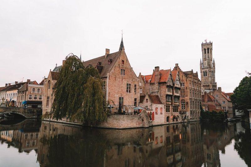 Bruges