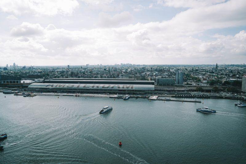 A'Dam
