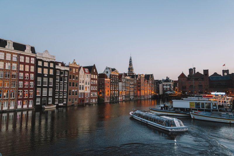 cosa fare ad Amsterdam