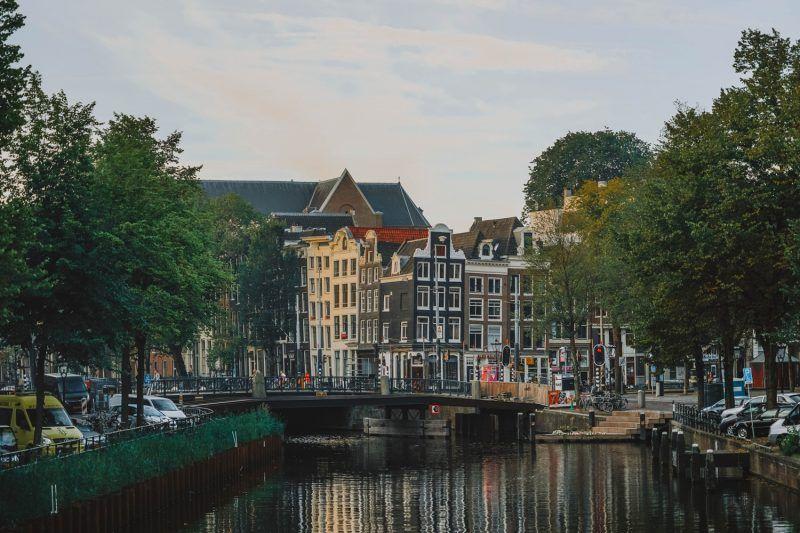 cosa fare ad Amsterdam