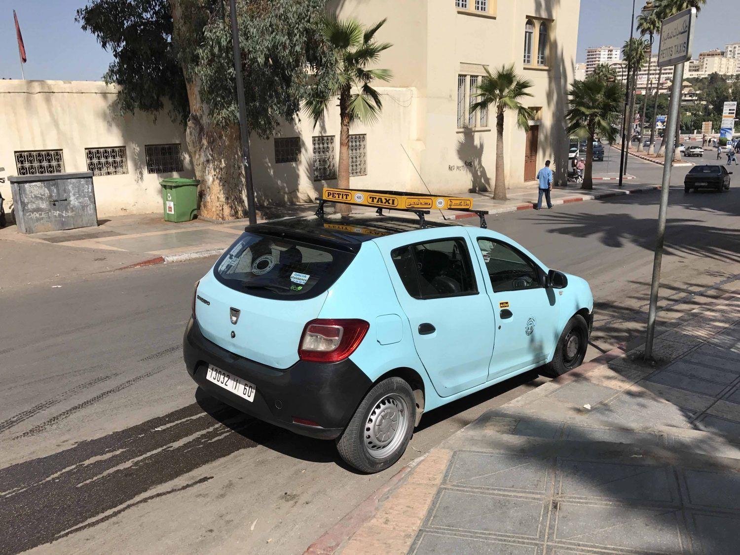 il Marocco è sicuro