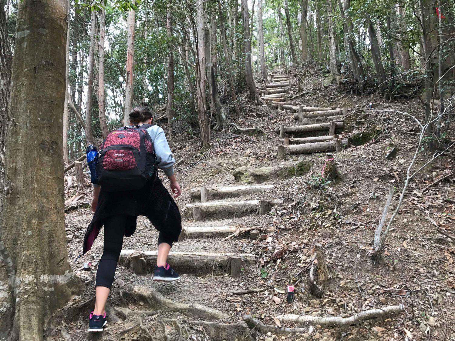 Kumano Kodo