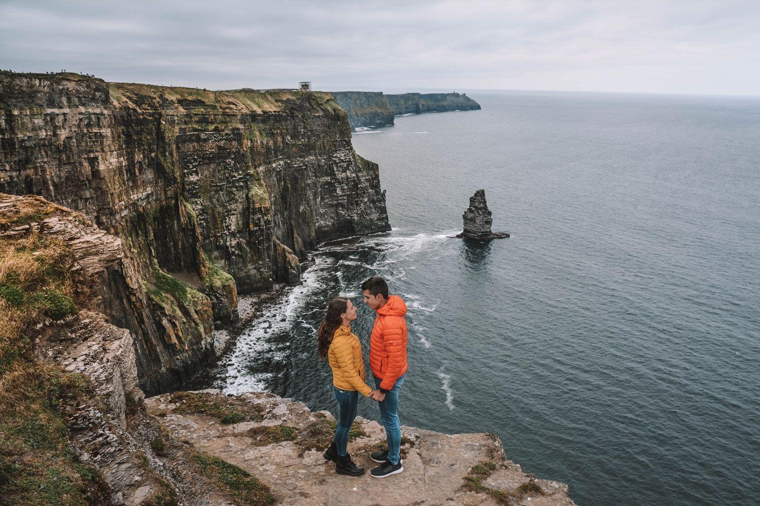 Cliffs of Moher