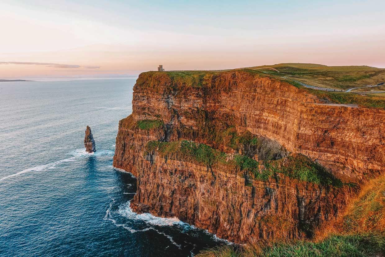 Cliffs of Moher