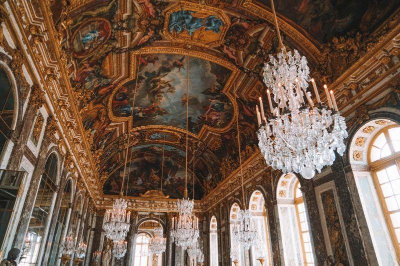 migliori escursioni da Parigi