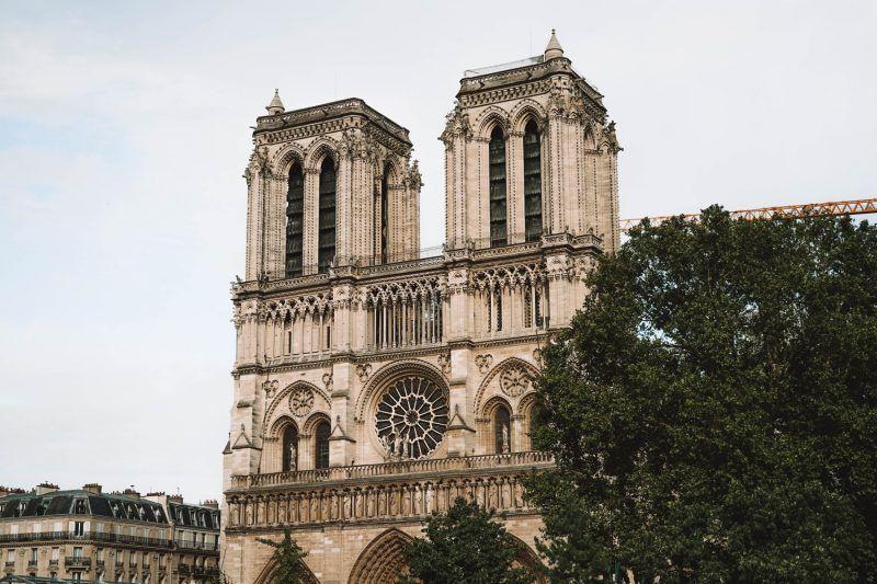 migliori escursioni da Parigi