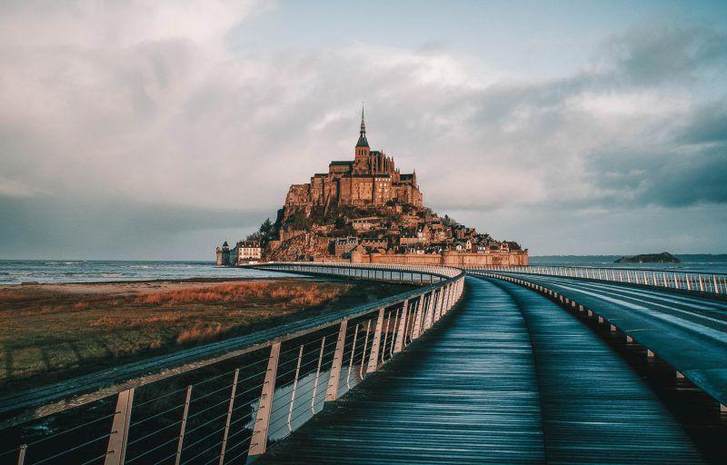 Saint Michel