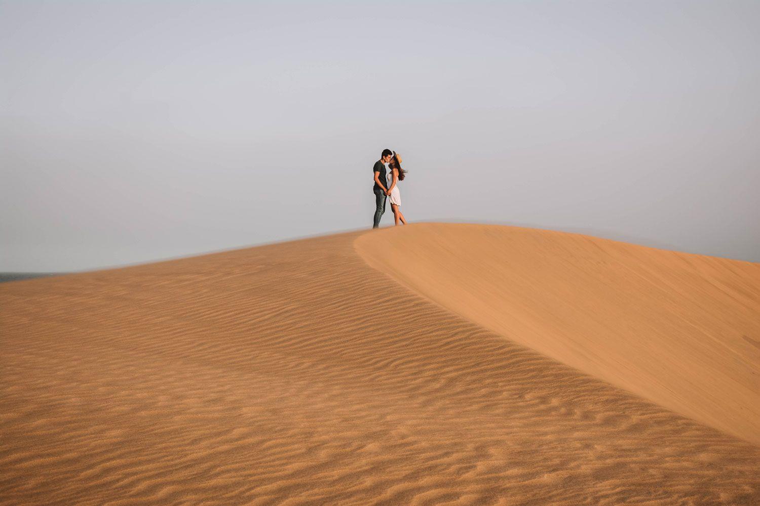 Maspalomas