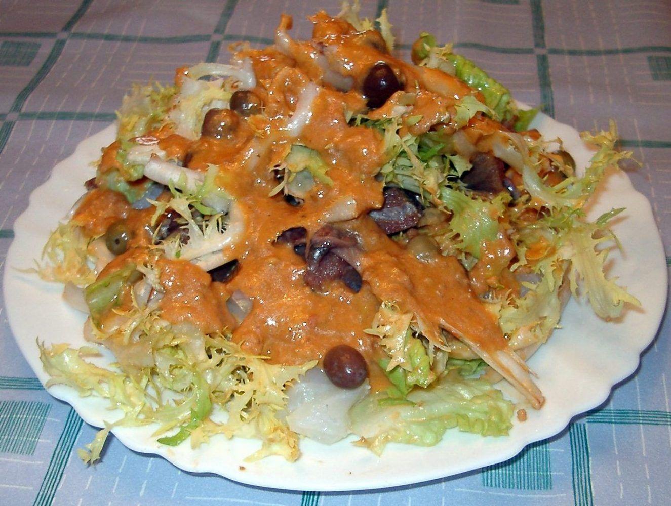 xató