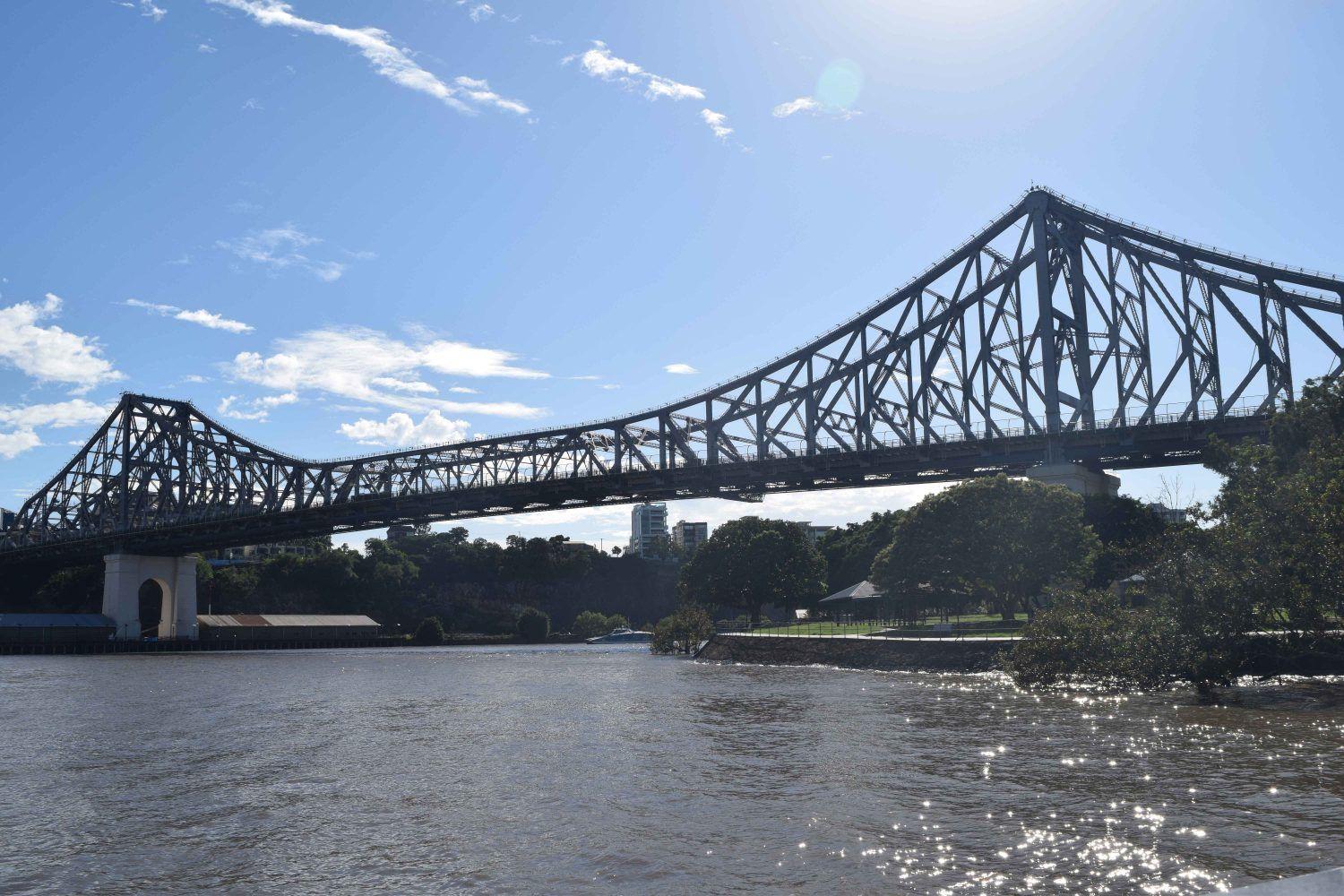 was tun in Brisbane