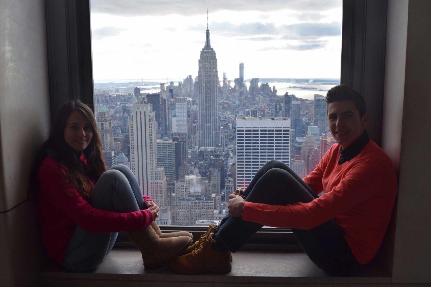 wie viel kostet eine Reise nach New York
