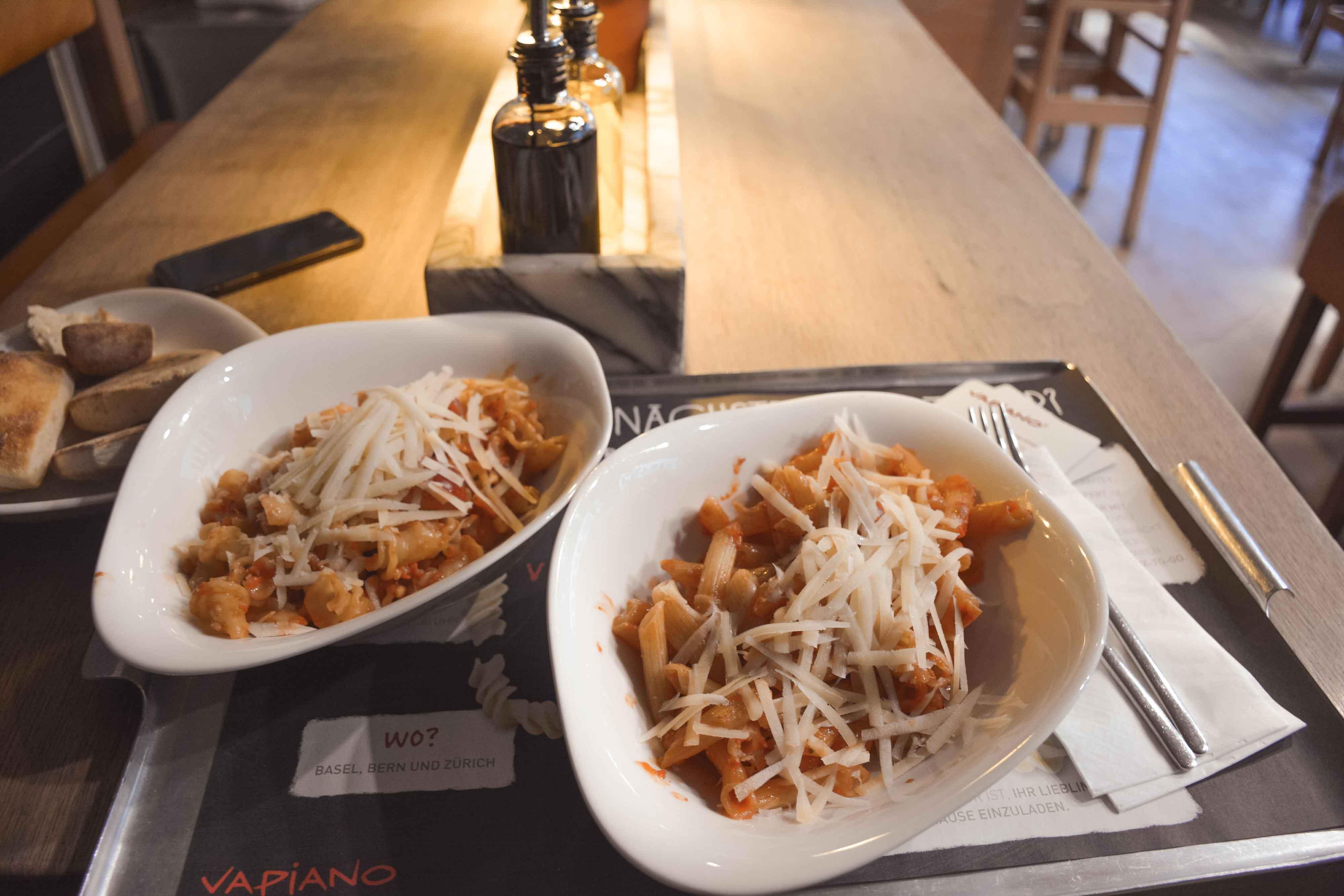 Vapiano