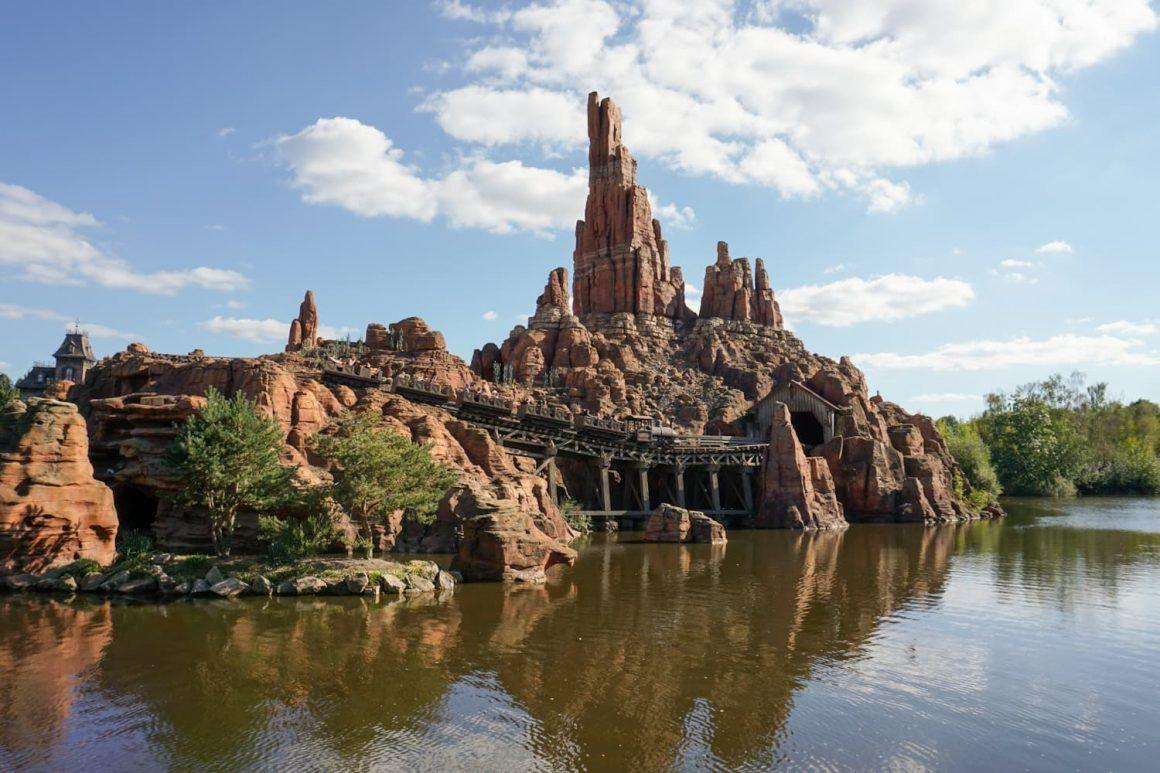 Disneyland Paris oder Walt Disney Studios