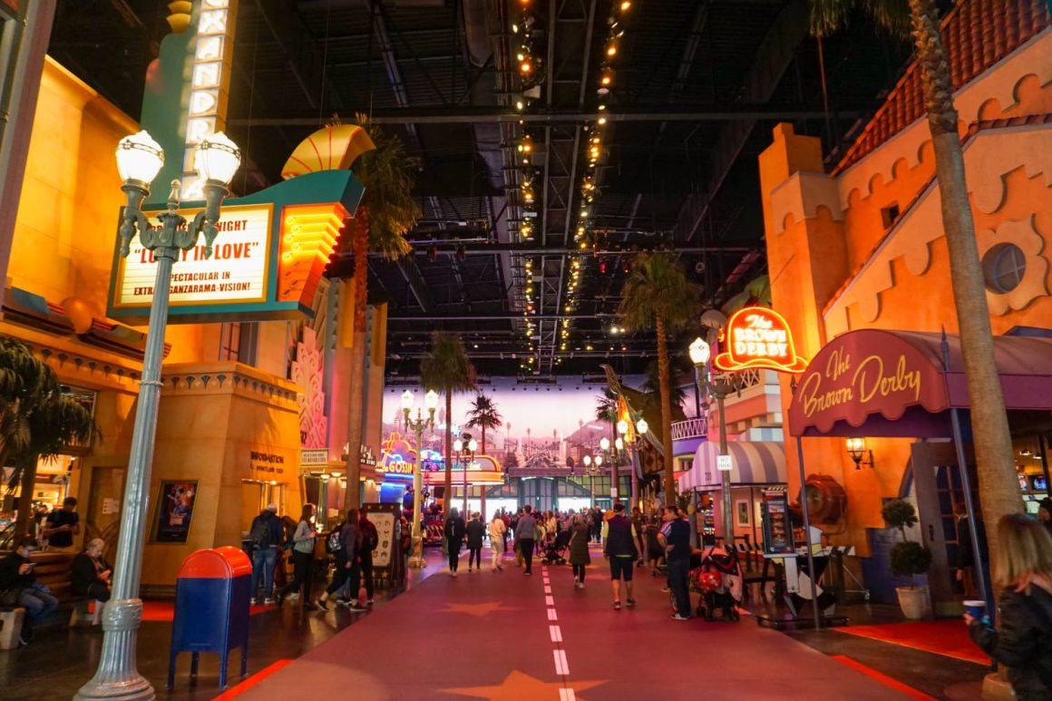 Disneyland Paris oder Walt Disney Studios