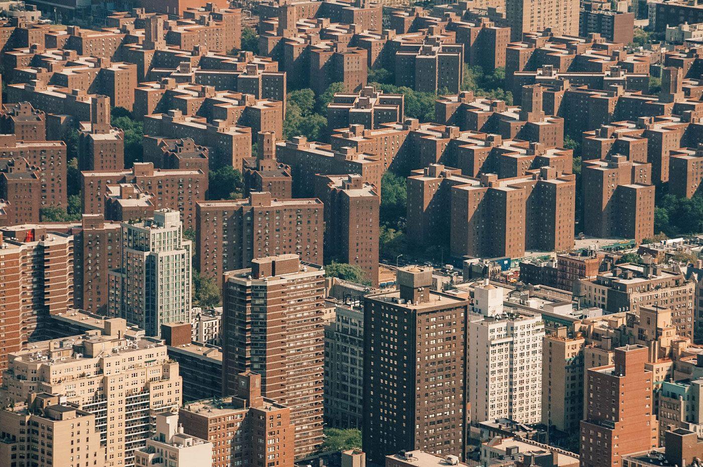 il Bronx è pericoloso