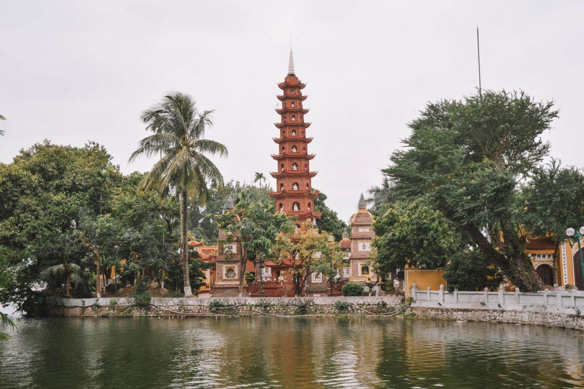 meglio periodo per viaggiare in Vietnam