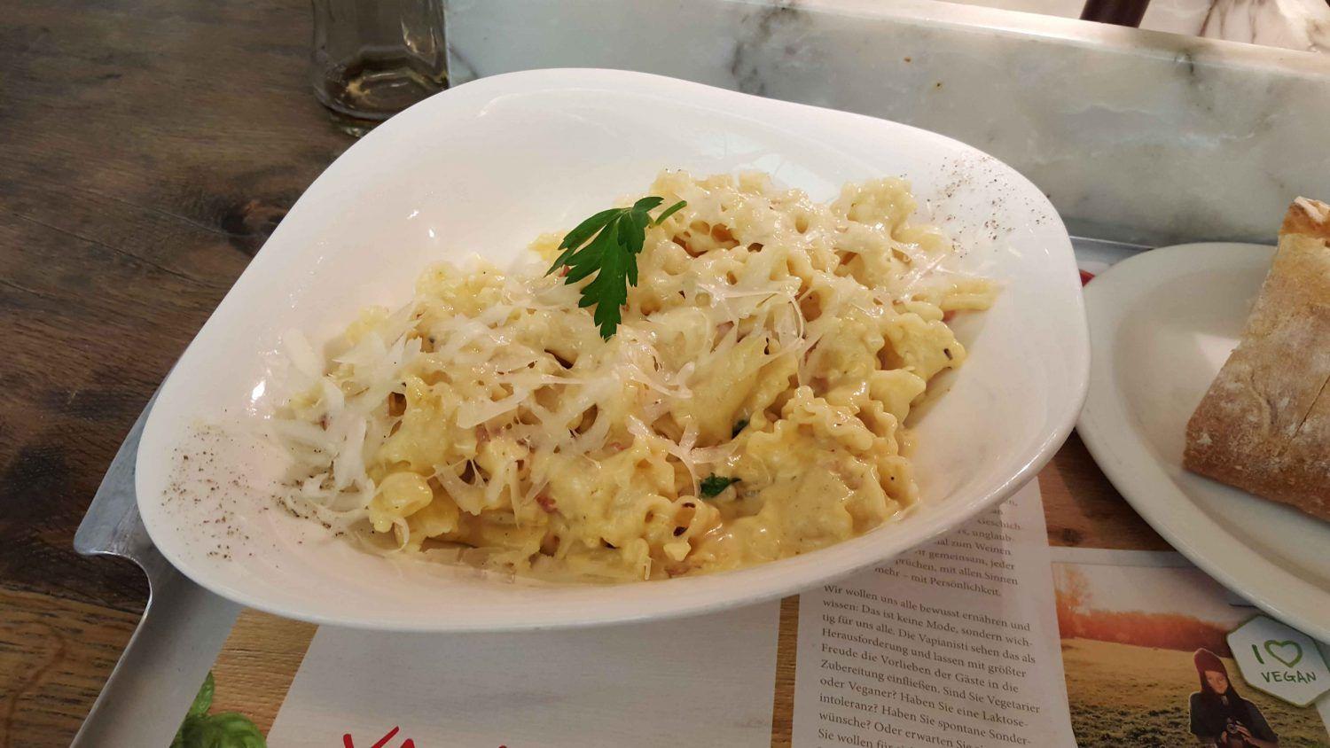 Mangiare economico a Monaco