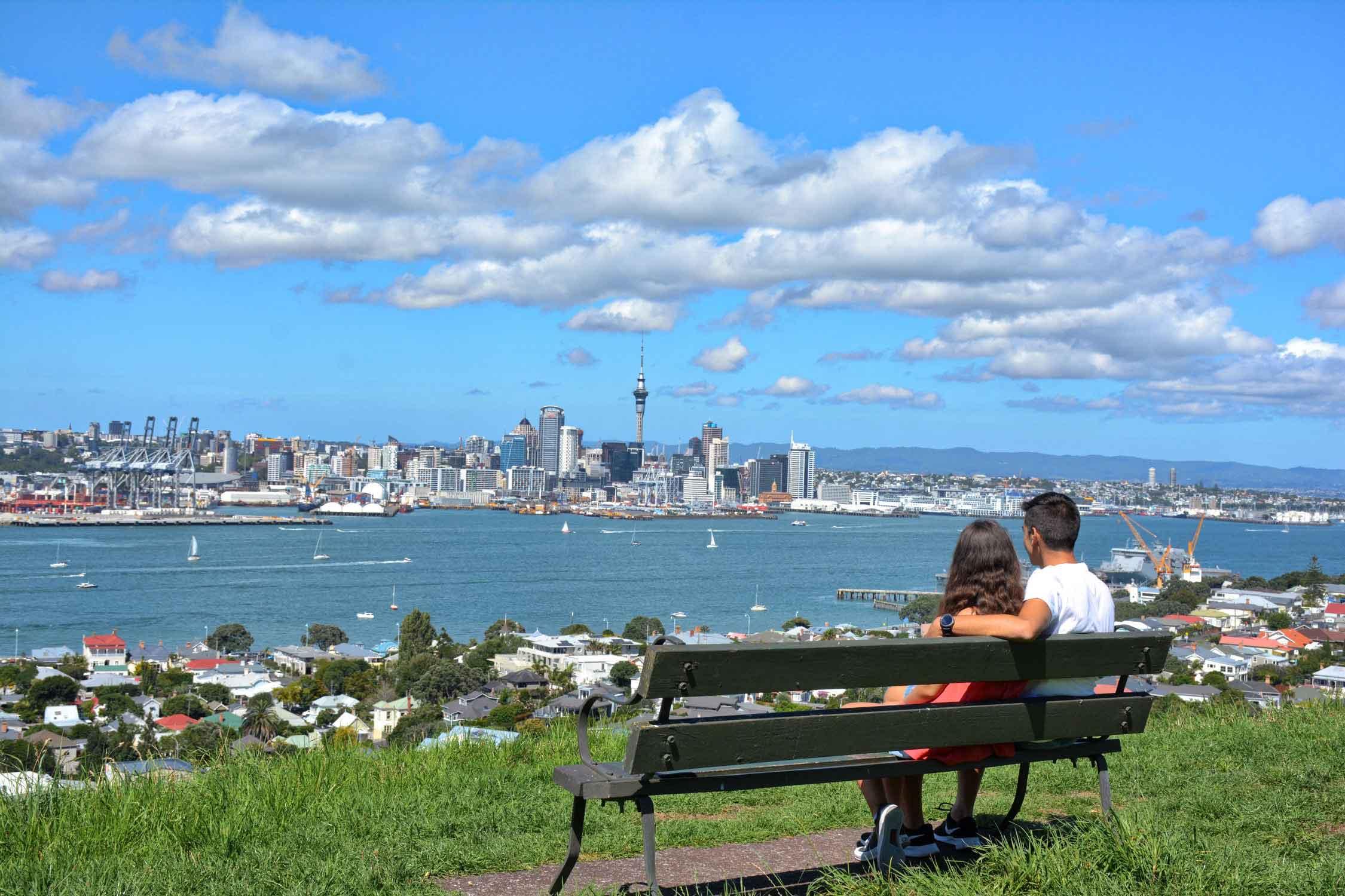 Devonport